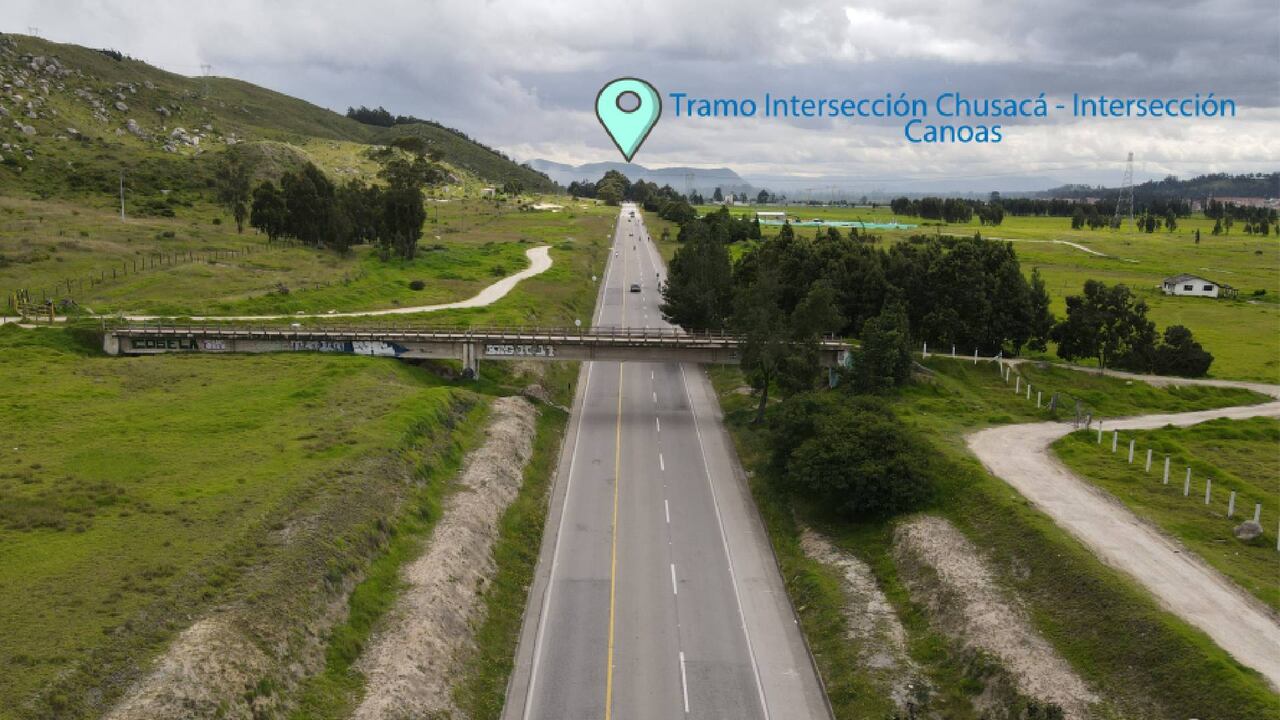 Las obras de mantenimiento se llevarán a cabo en la Unidad Funcional 0.