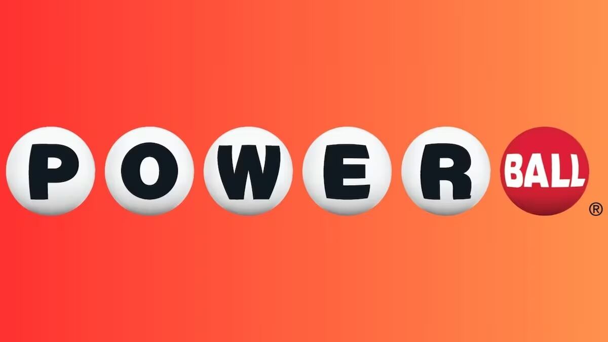 Lotería PowerBall