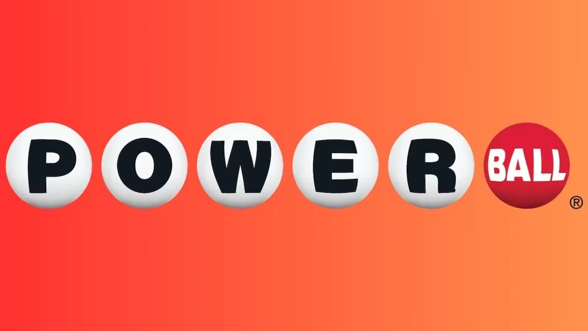 Lotería PowerBall