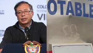 La situación ha despertado fuertes críticas en contra del presidente.