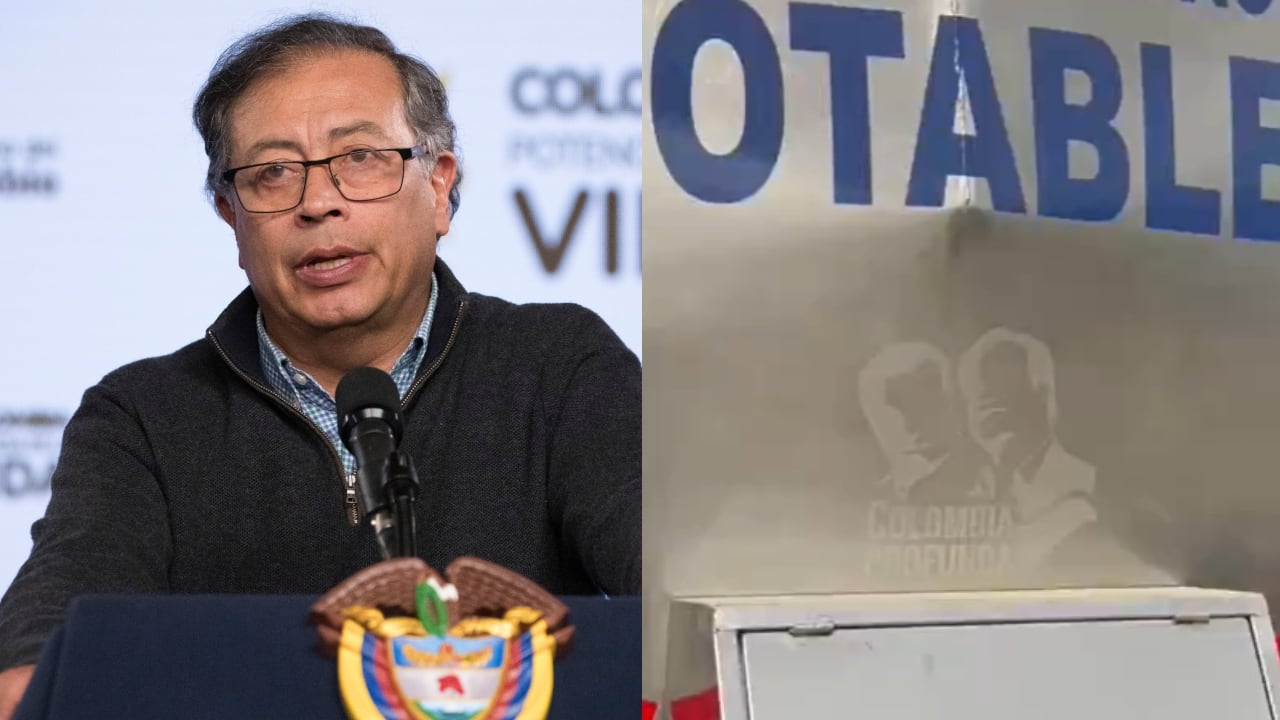 La situación ha despertado fuertes críticas en contra del presidente.