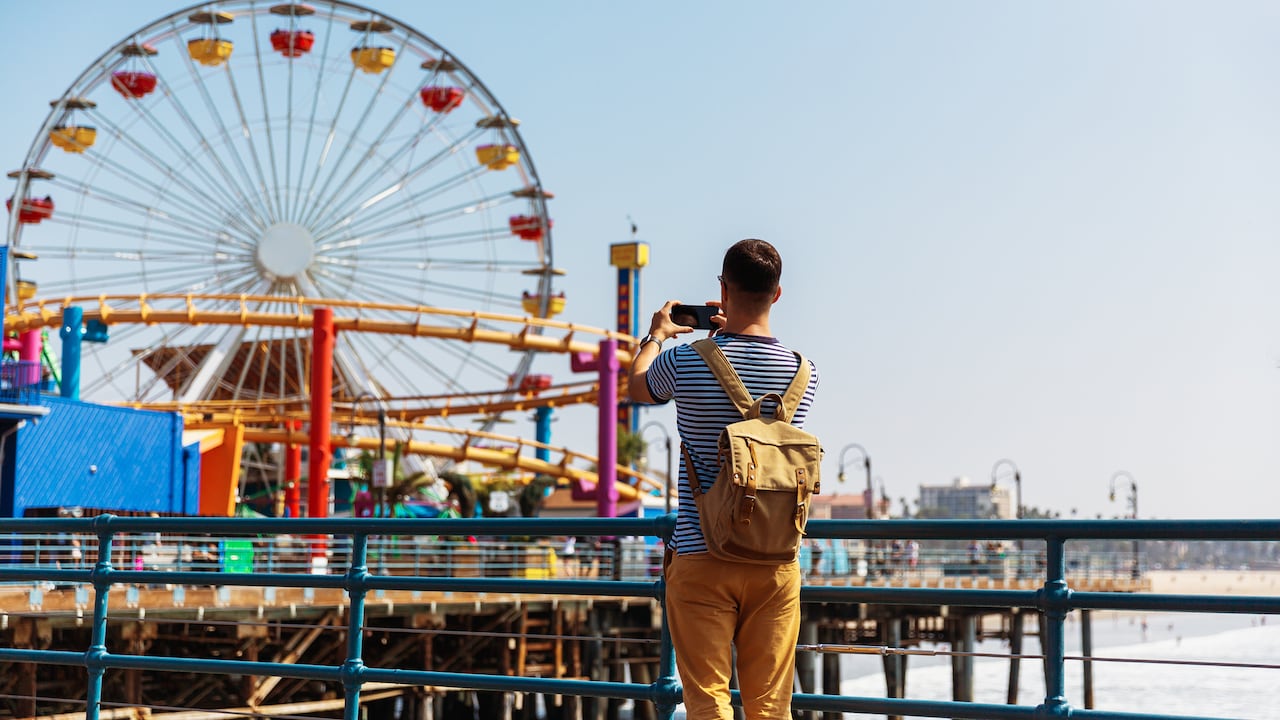 Los mejores planes turísticos para hacer en Los Ángeles