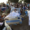 Venezuela Sismo Teremoto