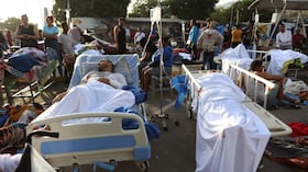 Venezuela Sismo Teremoto