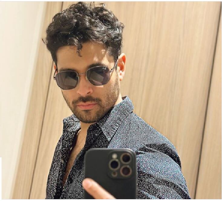 Foto de Instagram de Beto Villa