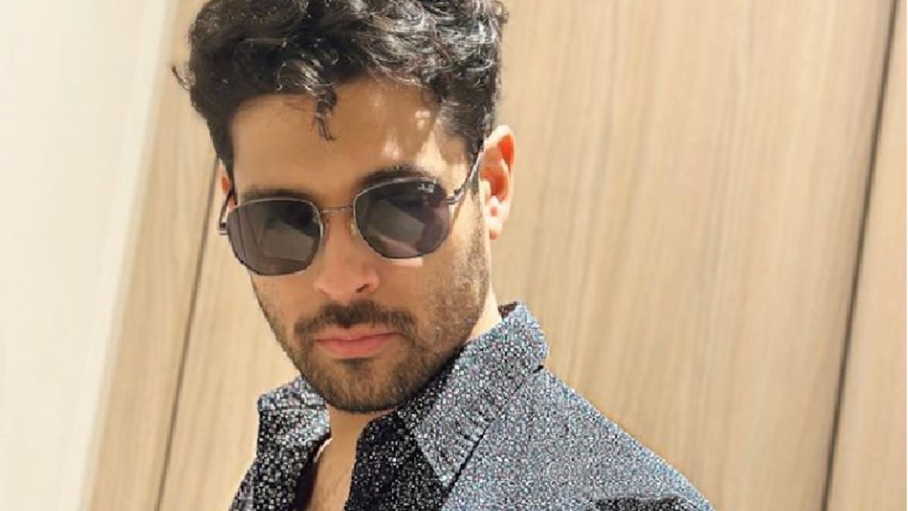 Foto de Instagram de Beto Villa