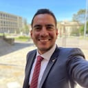 Álex Flórez, senador del Pacto Histórico.