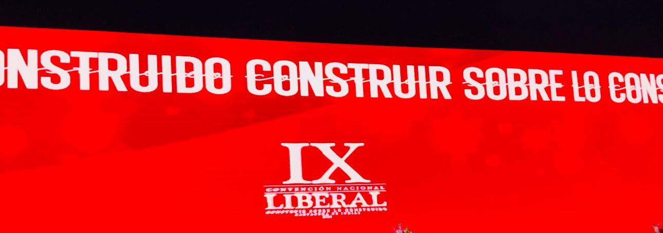 Convención Liberal