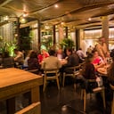 Restaurante Osaka en Bogotá