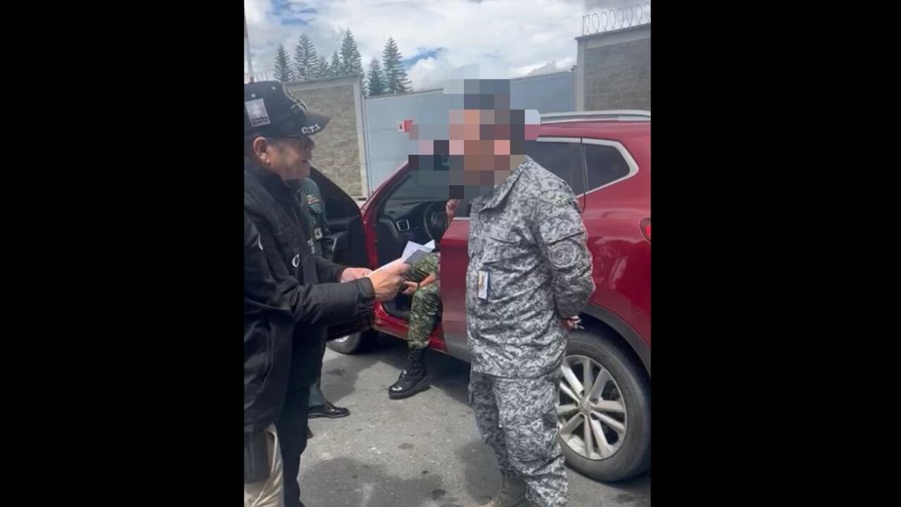 A la cárcel suboficial de la Fuerza Aérea por delitos sexuales contra su hijastra.