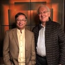 José Antonio Ocampo será el ministro de hacienda de Gustavo Petro