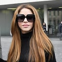 Crecen los rumores de una posible relación entre Shakira y Hamilton