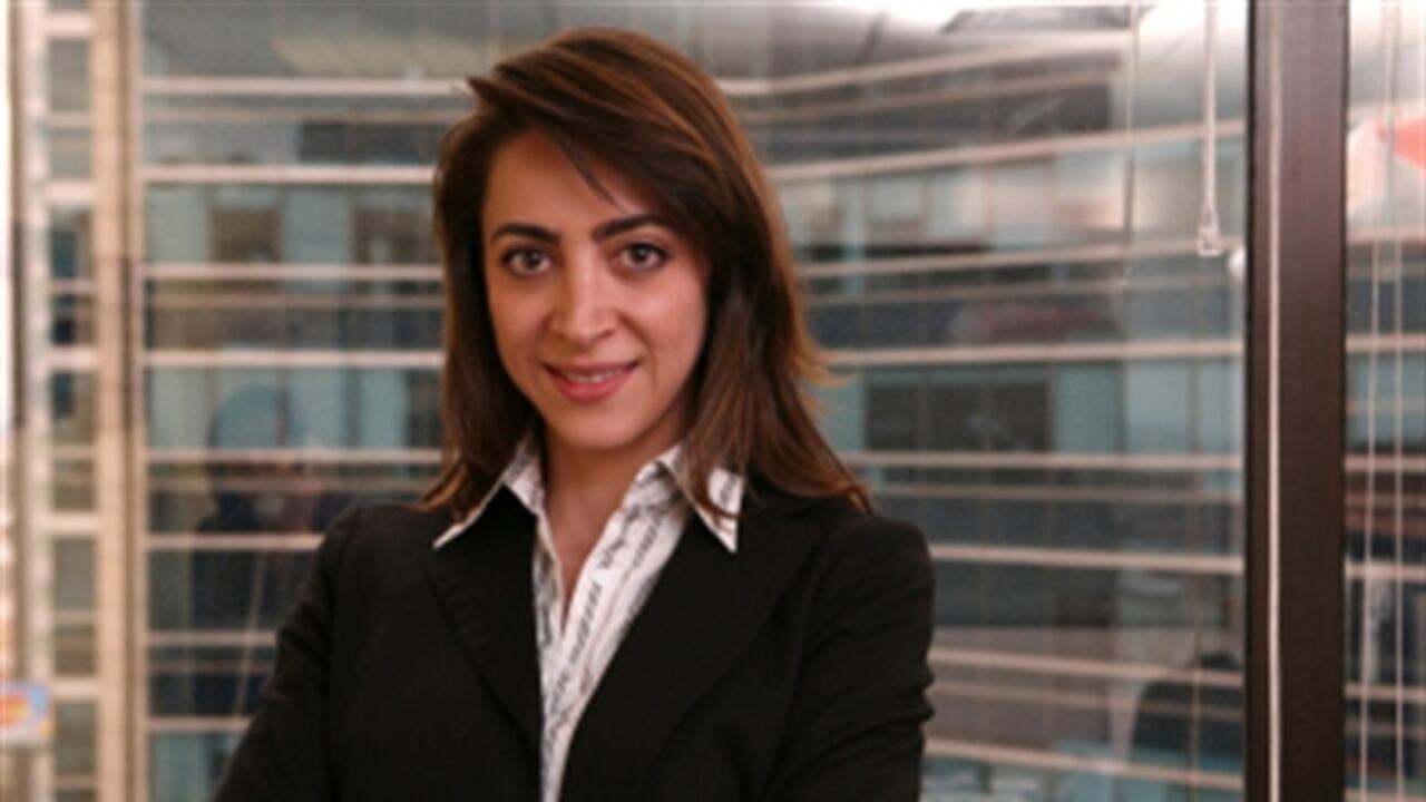 Lía Martínez, gerente para la Región Andina y el Caribe, Sintec.