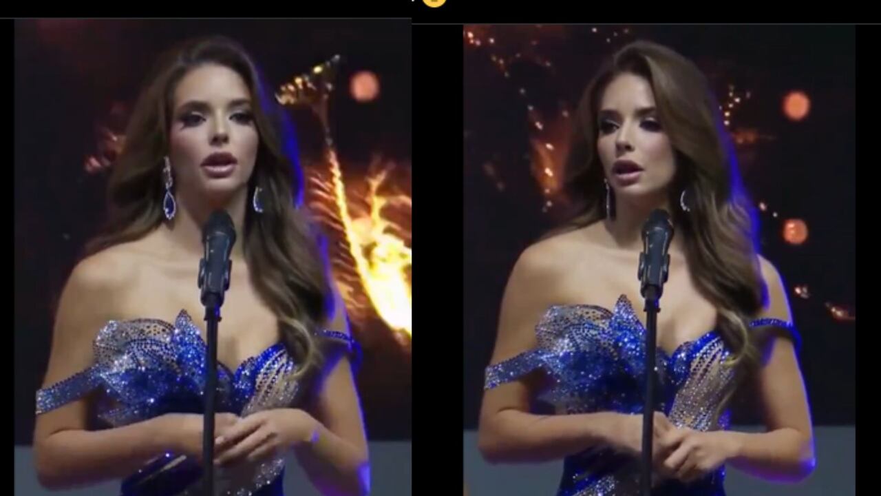 Miss Cataluña