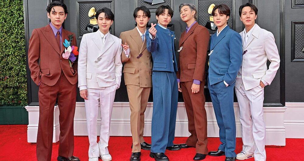 La famosa banda de Pop Coreano BTS tomará una pausa en su carrera. 