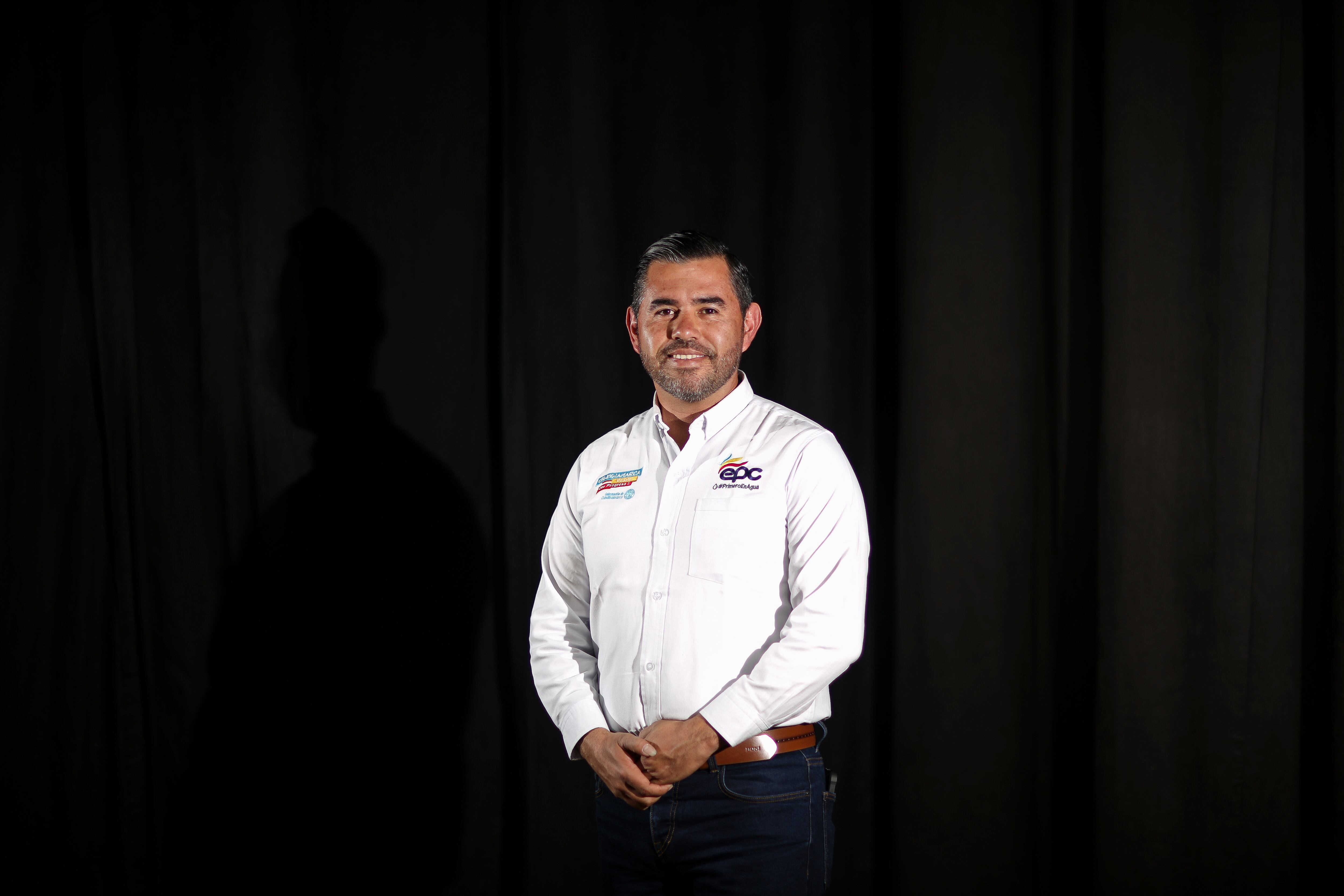 Especial Infraestructura, Gobernación de Cundinamarca