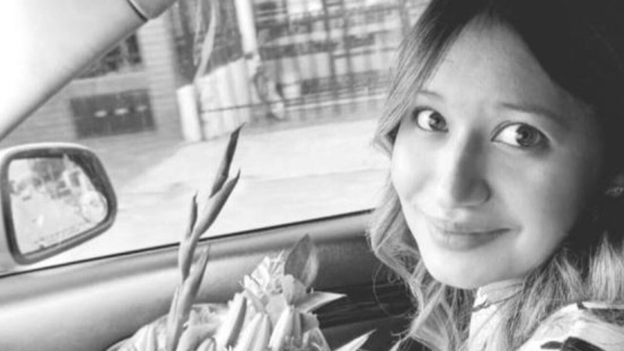 Laura estaba a 9 días de cumplir años cuando murió