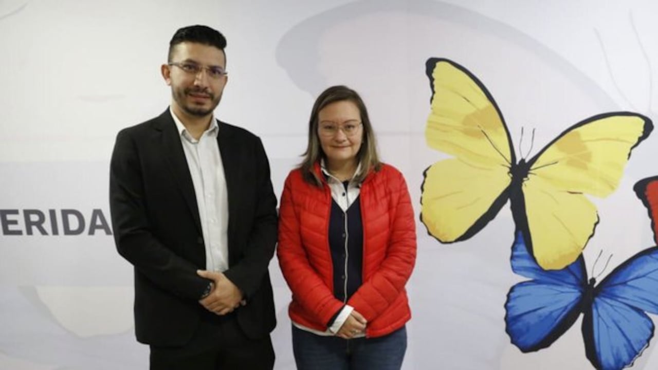 La directora de Prosperidad Social, Cielo Rusinque, declararía insubsistente a su secretario general en las próximas horas.