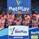 Junior de Barranquilla.