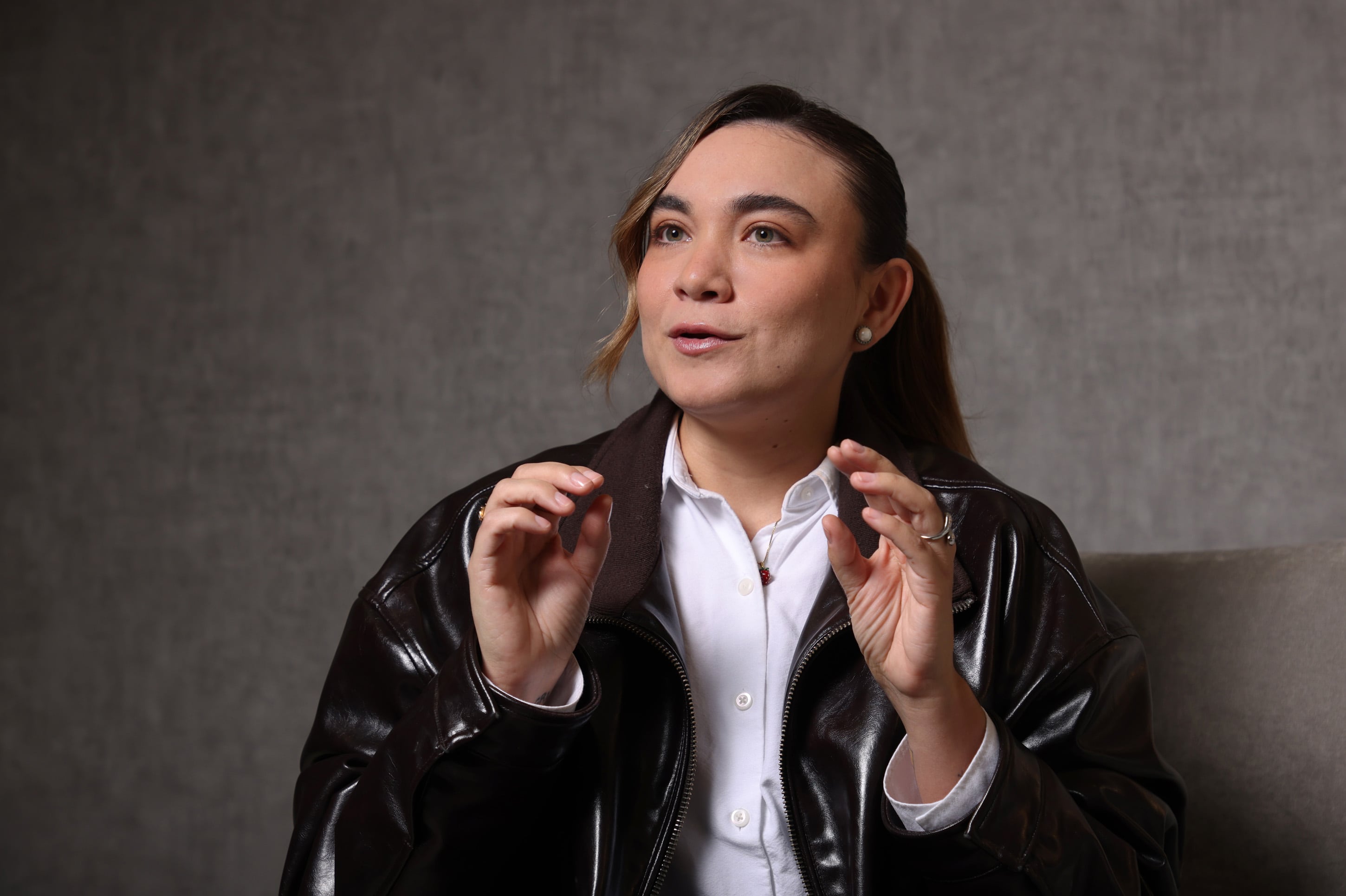 Carmen E. Pabón, psicóloga y psicoterapeuta, enfocada en el trauma complejo, fundadora de Sanando Conexiones y autora del libro ‘No hay nada roto en ti’ de Planeta.
