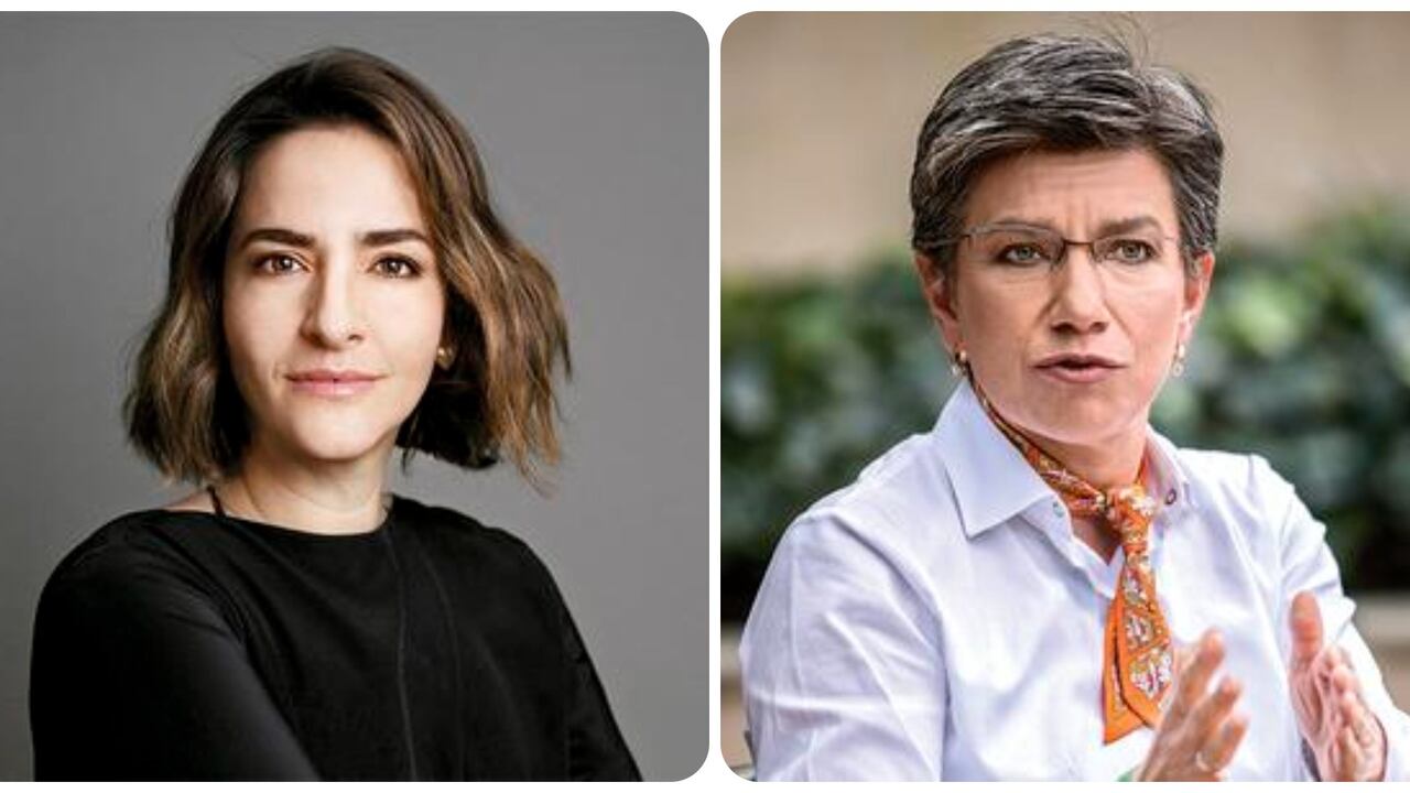 La directora del ICBF refutó lo dicho por la alcaldesa Claudia López frente a la atención de la comunidad emberá.