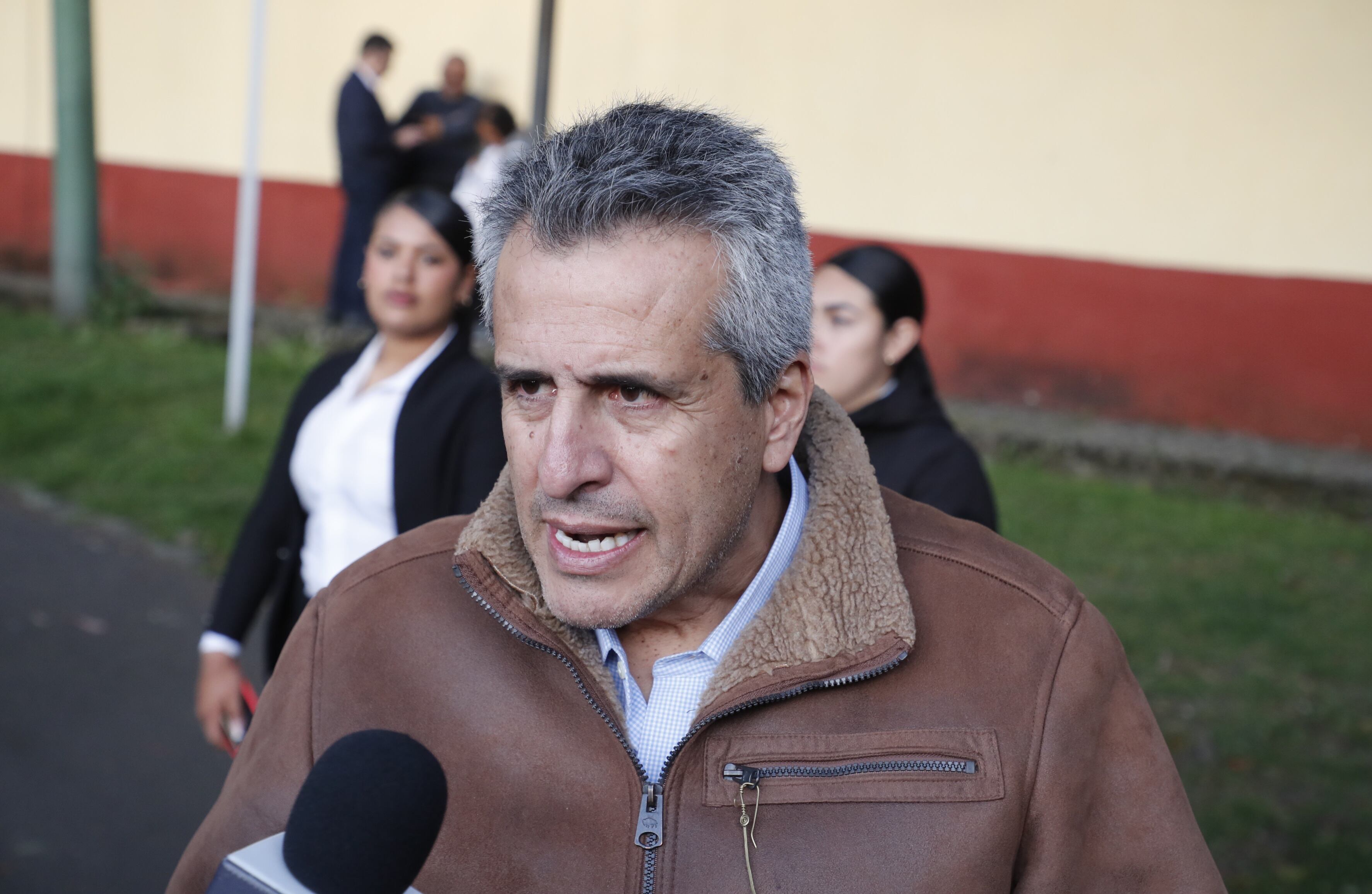 50 años de la espada de Bolívar