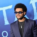 HOLLYWOOD, CALIFORNIA - DECEMBER 12: The Weeknd attends 20th Century Studio's "Avatar 2: The Way of Water" U.S. Premiere at Dolby Theatre on December 12, 2022 in Hollywood, California. (Photo by Matt Winkelmeyer/GA/The Hollywood Reporter via Getty Images)