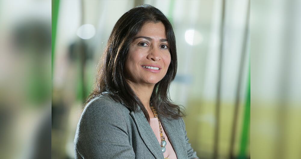 Rosmery quintero Acopi Atlántico