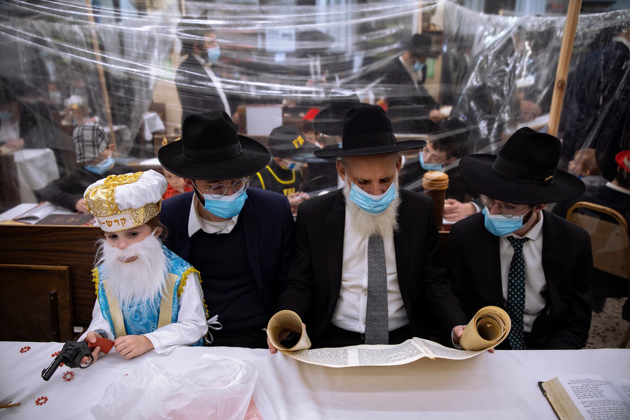 Fotos de la semana 26 feb