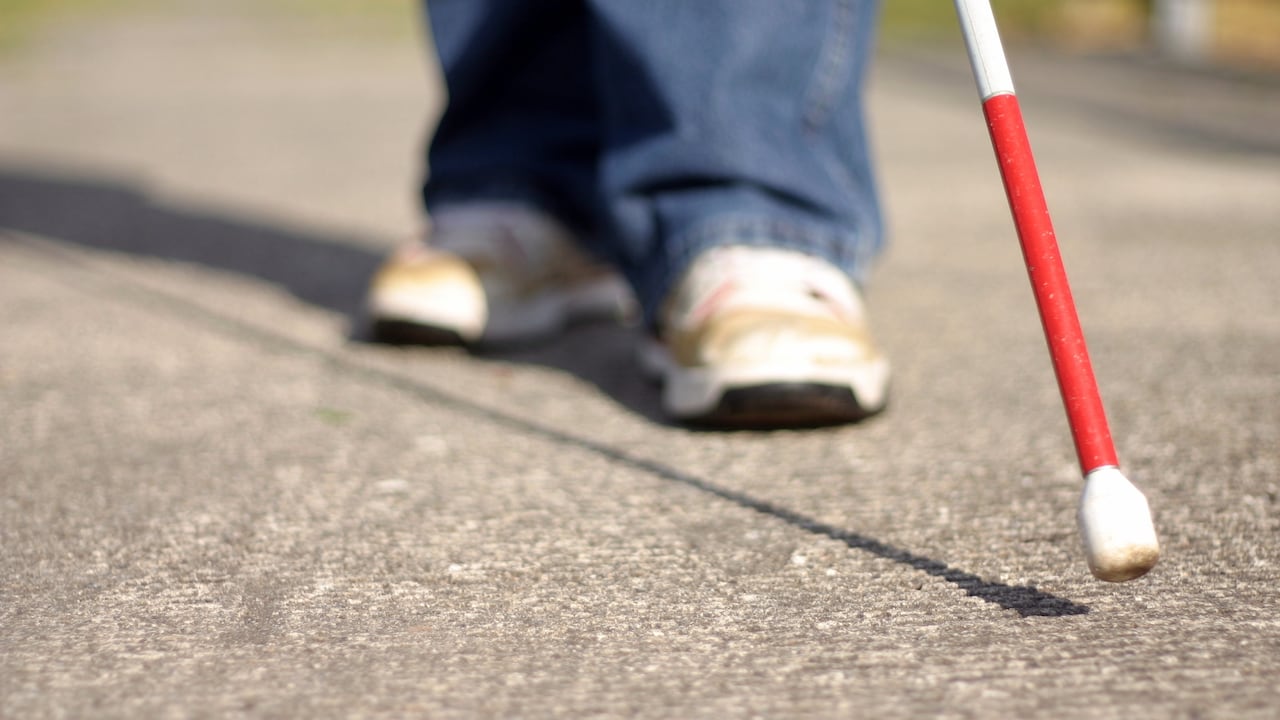La diabetes puede afectar la salud de los ojos cuando la glucosa en la sangre está demasiado alta.