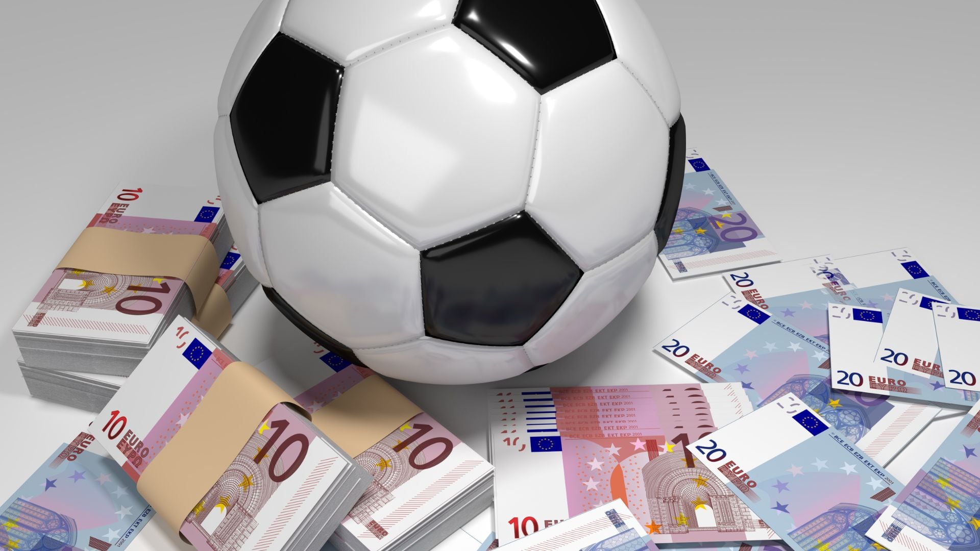 Expertos detectaron páginas fraudulentas que imitan el sitio oficial de la FIFA.