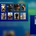 Estos serían los responsables de vandalizar los CAI de Santa Librada y Brasilia en Bogotá