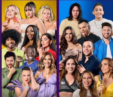 La Casa de los Famosos Colombia se ha convertido en uno de los programas más polémicos de la televisión colombiana.