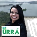 Exsecretario general de Urrá se destapa en SEMANA contra Angélica Verbel, viceministra de Defensa.