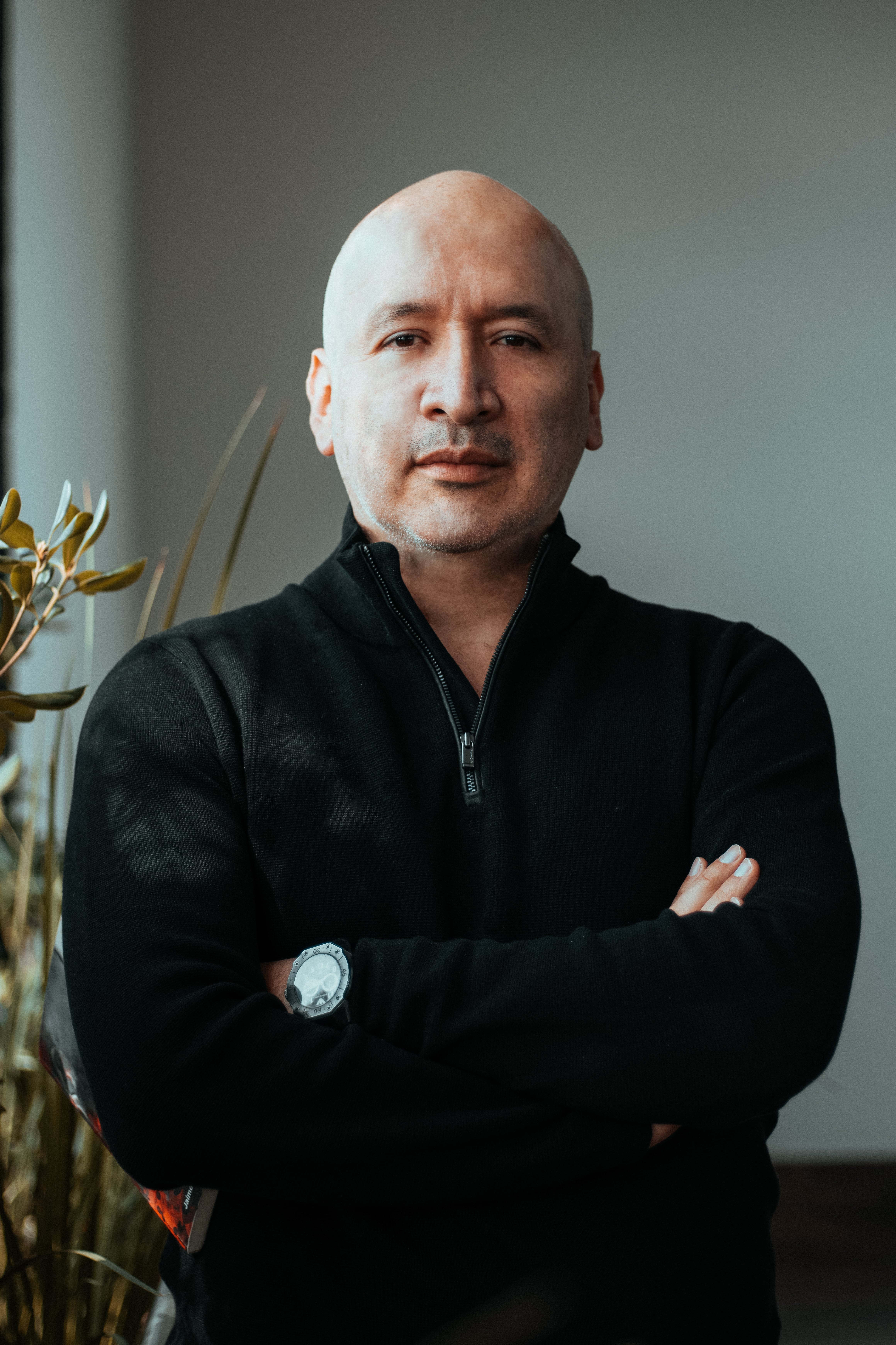 El Ulises de Flora: Jaime Honorio