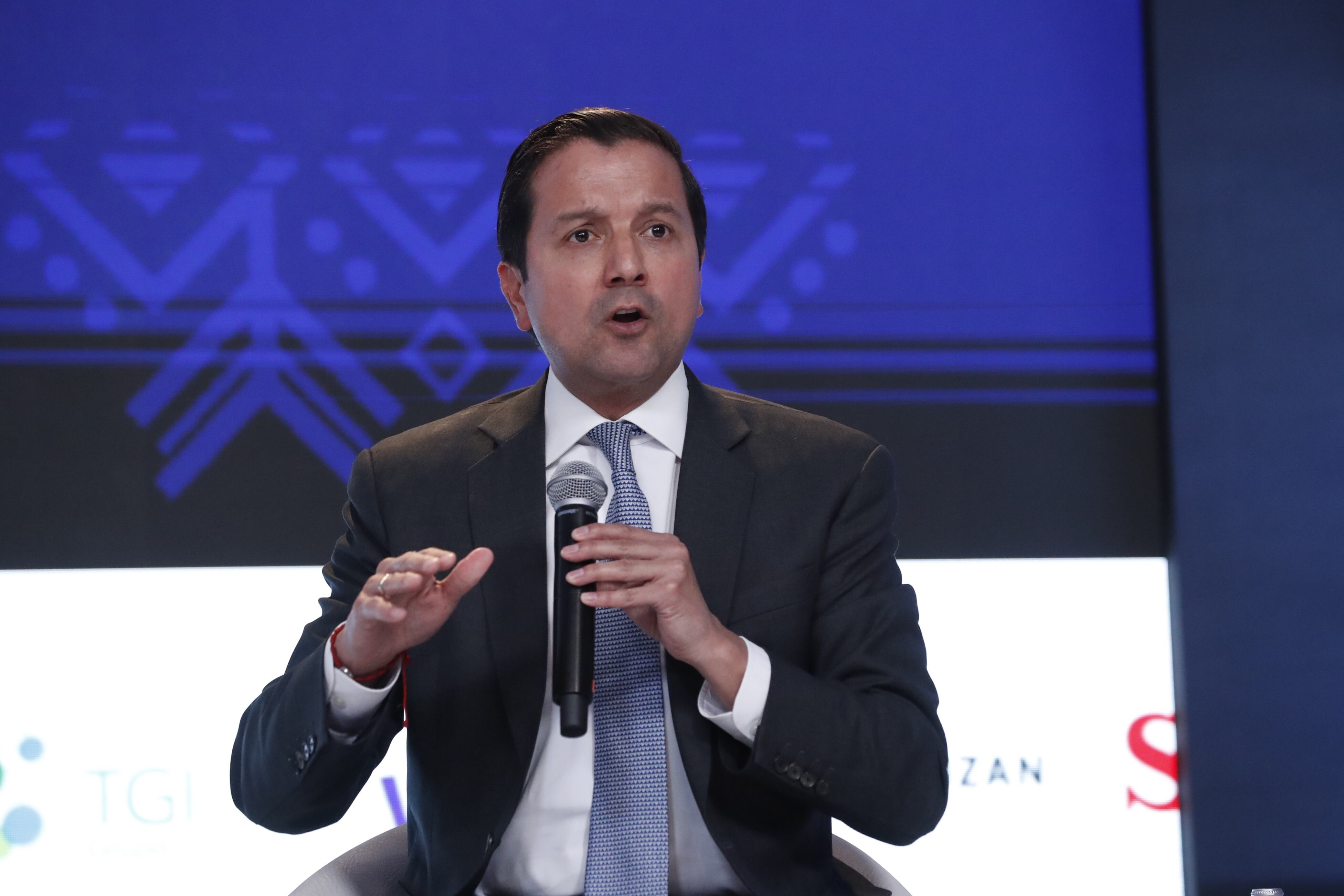 GRAN FORO COLOMBIA 2024