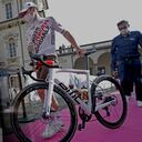 LAS BICICLETAS DEL GIRO