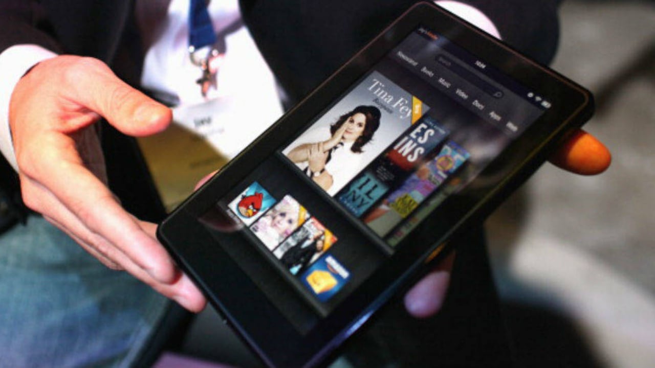 La salida al mercado de plataformas de streaming estarían creando una especie de saturación de contenido para los usuarios. Getty.