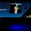 Fundador de SpaceX, Elon Musk