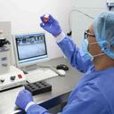 IDCBIS investiga tratamiento para recuperación de afecciones en la córnea | Colombia hoy