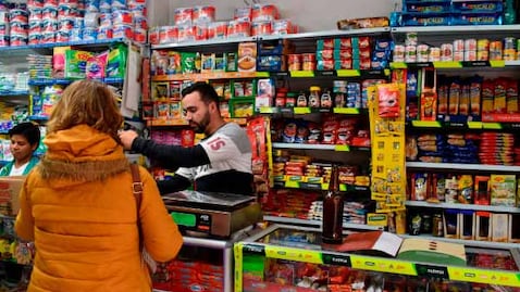 Tiendas de barrio 3