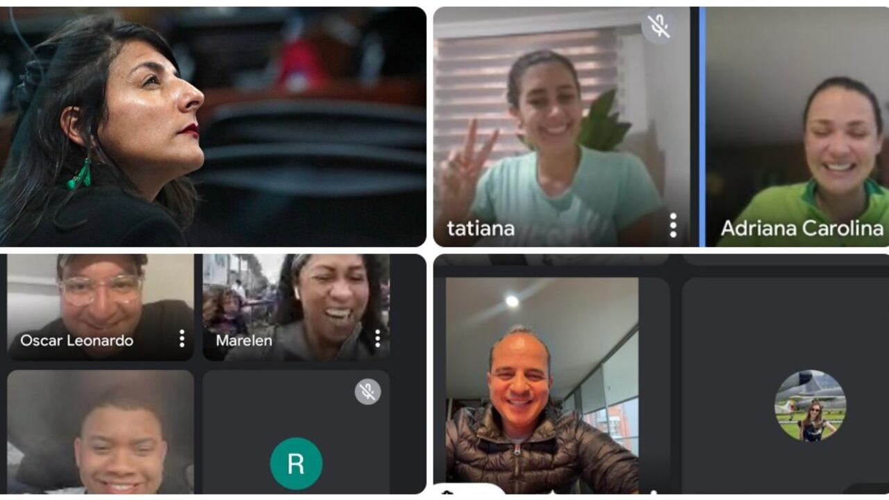 La oposición se organiza frente al debate de moción de censura contra Irene Vélez.