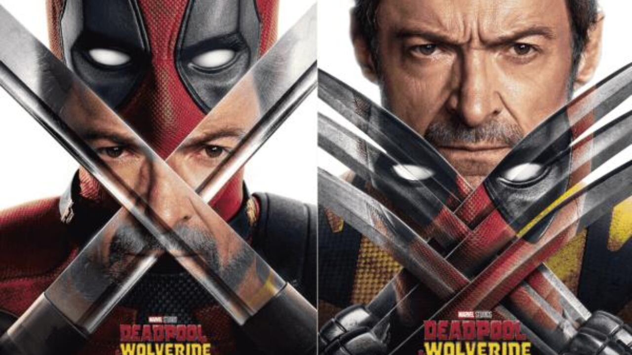 Deadpool & Wolverine rompe récord