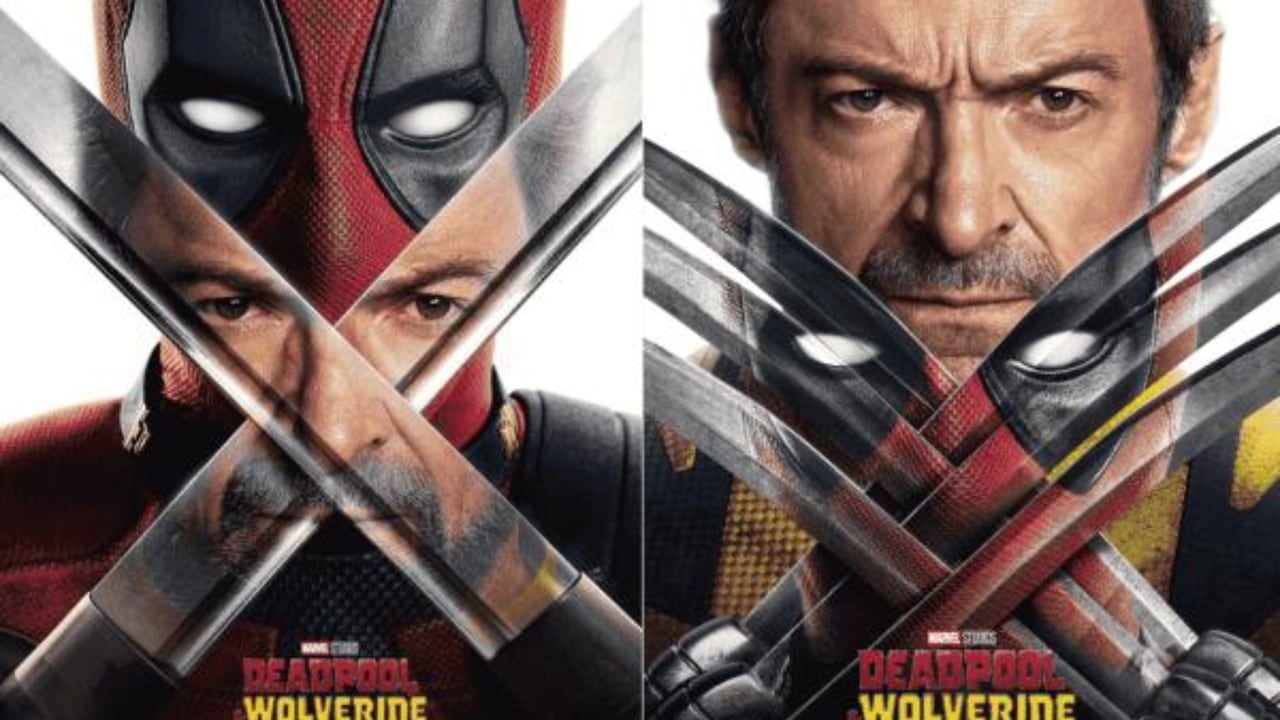 Deadpool & Wolverine rompe récord
