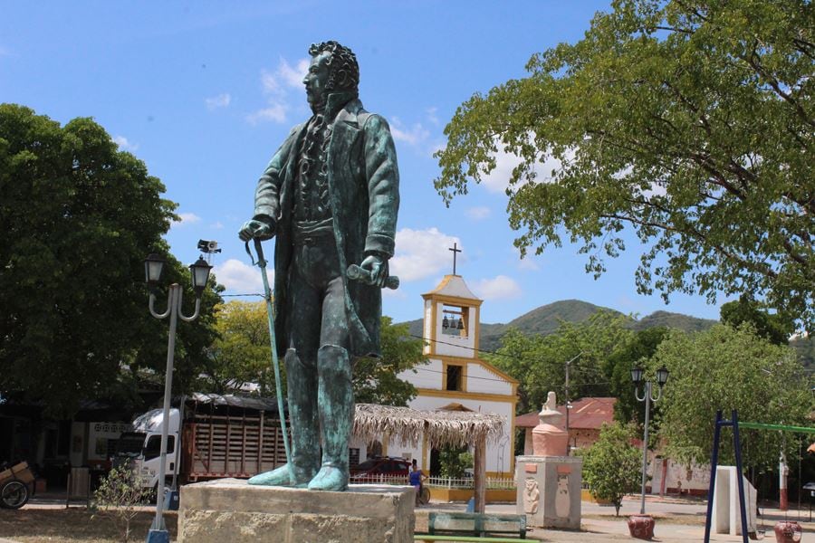 Nariño, Cundinamarca
