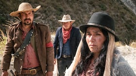 'Adiós al amigo' (2024) Iván David Gaona