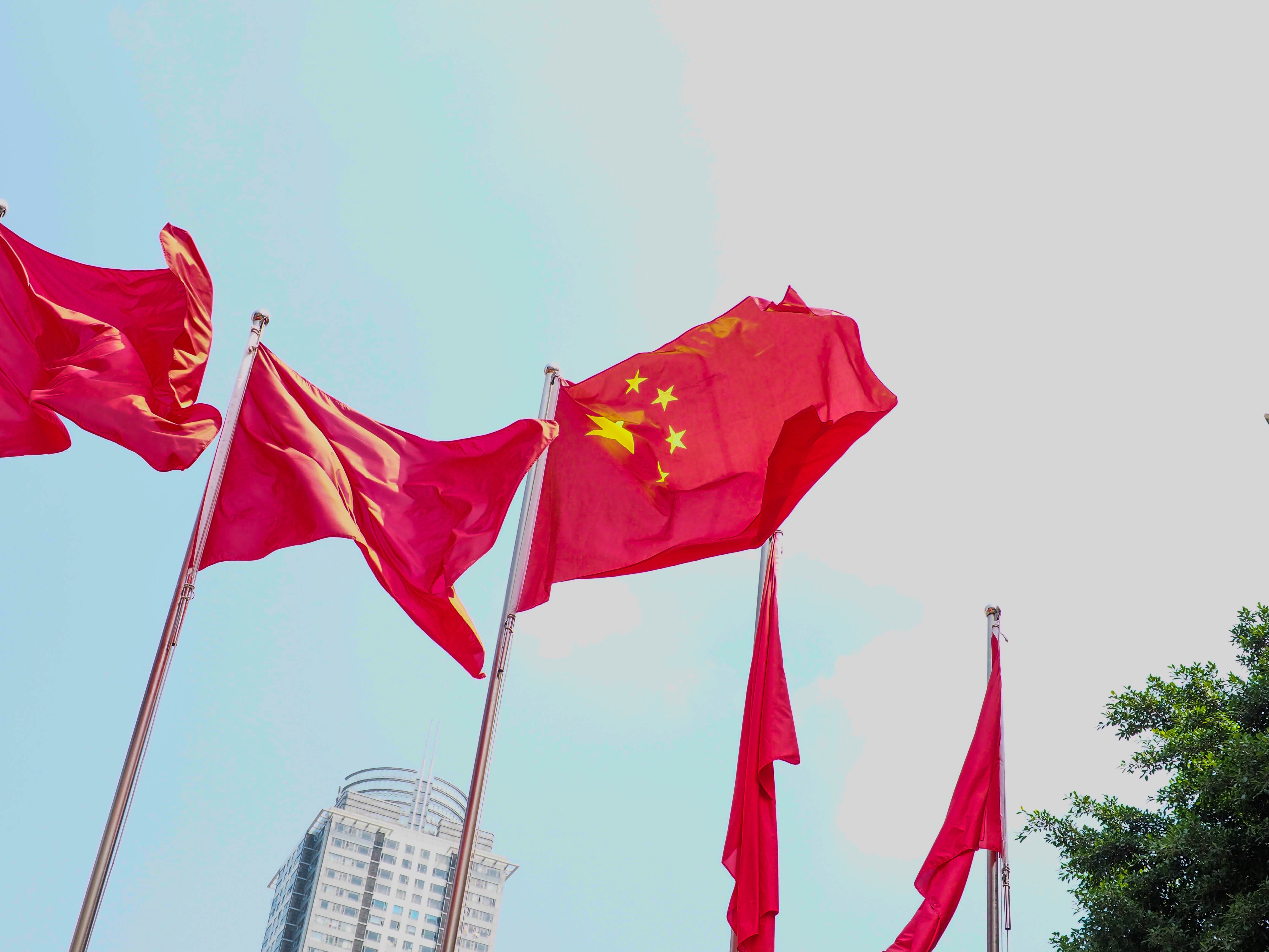 Las empresas chinas no han salido bien libradas en el mercado local según analistas.