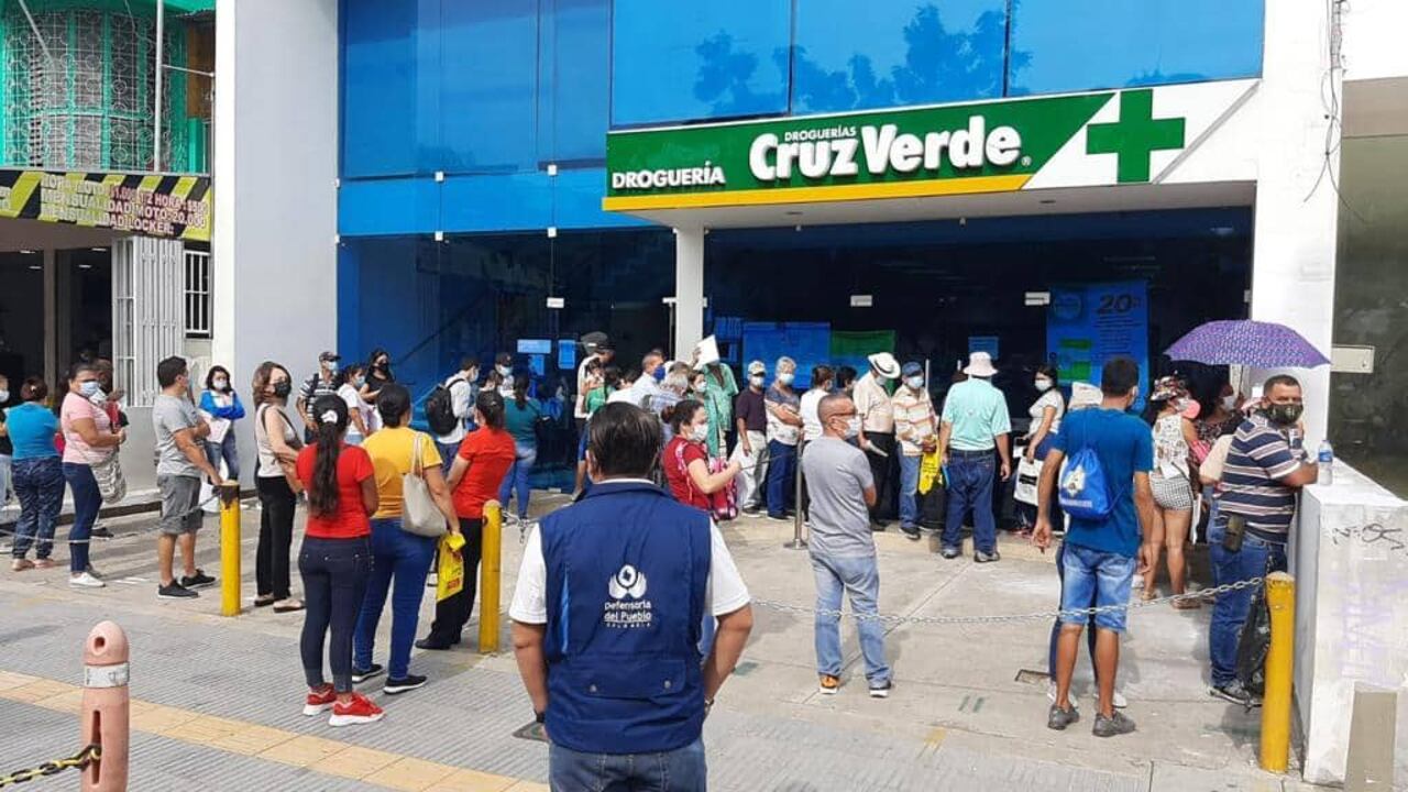 Norte de Santander representa un 44,7 % en acciones de tutelas por vulneraciones al derecho a la salud.