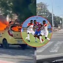 Santa Fe vs. Unión Magdalena está programado en Santa Marta