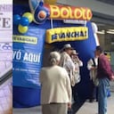 Chance y Baloto ¿cuál es mejor?